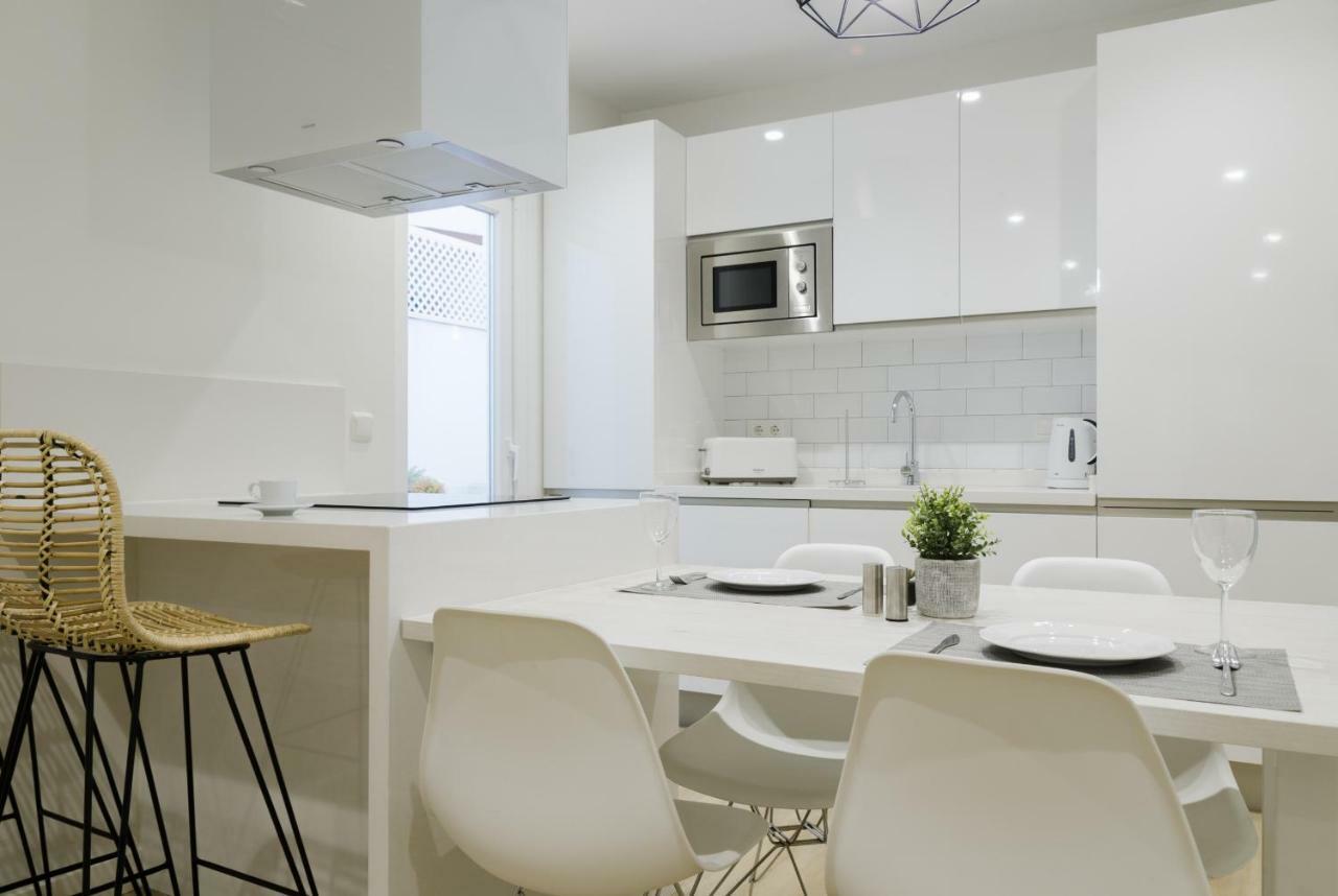 Apartament Lujosa Vivienda En Plena Juderia