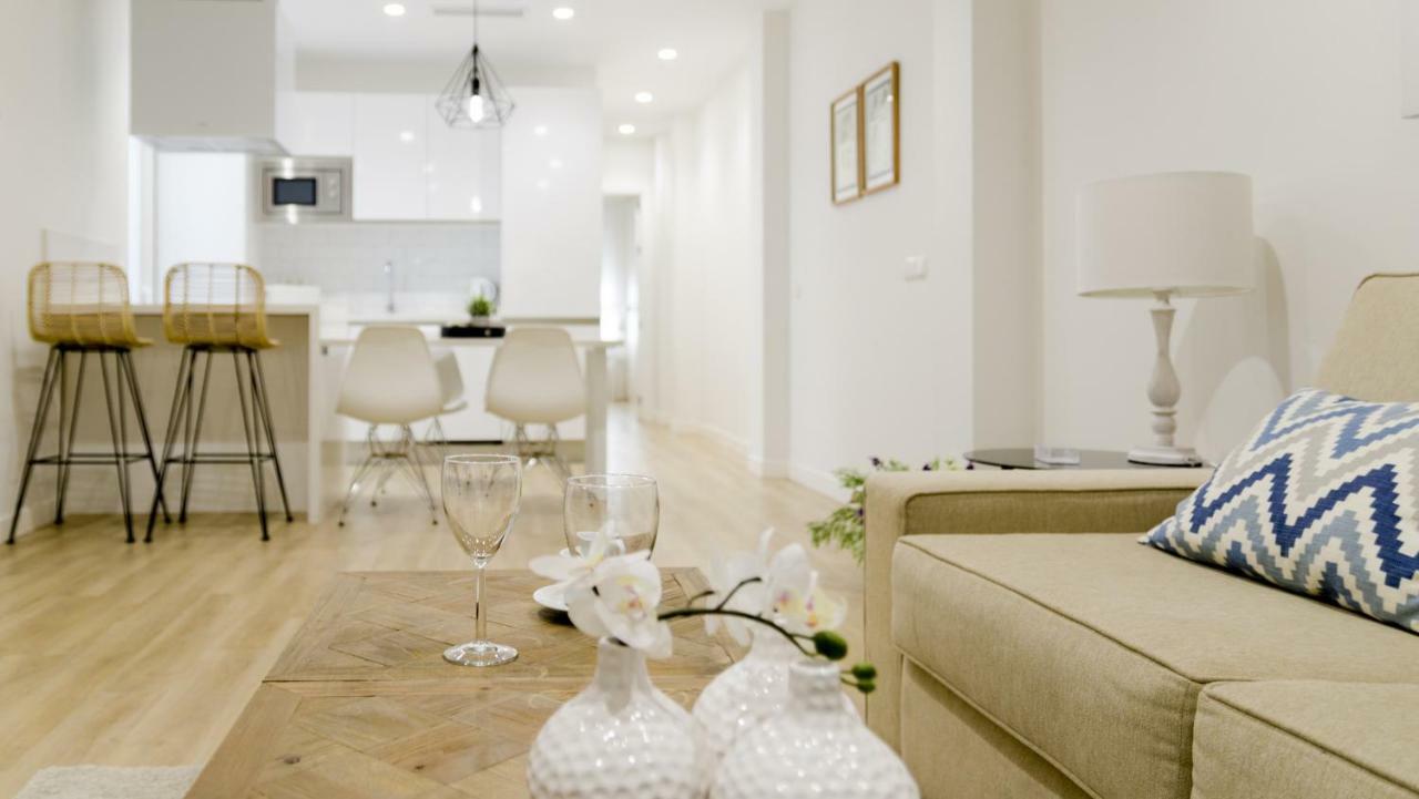 Lujosa Vivienda En Plena Juderia Còrdova