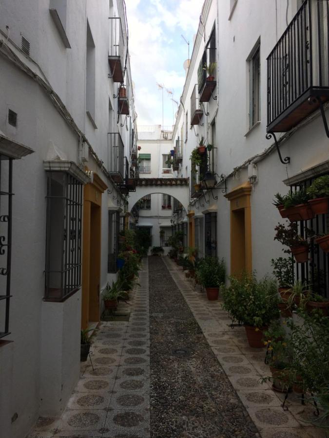 Lujosa Vivienda En Plena Juderia Apartament Còrdova