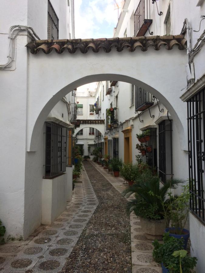 Apartament Lujosa Vivienda En Plena Juderia *