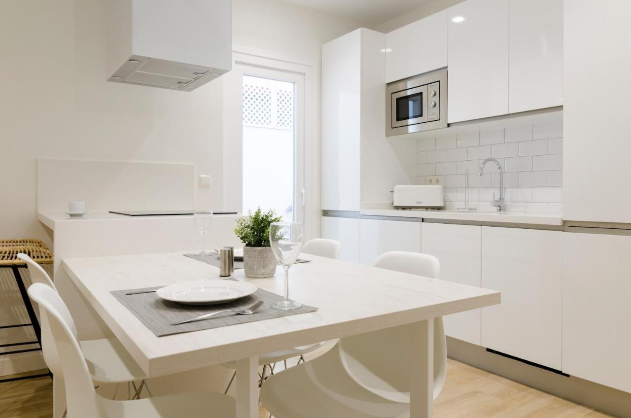 Apartament Lujosa Vivienda En Plena Juderia