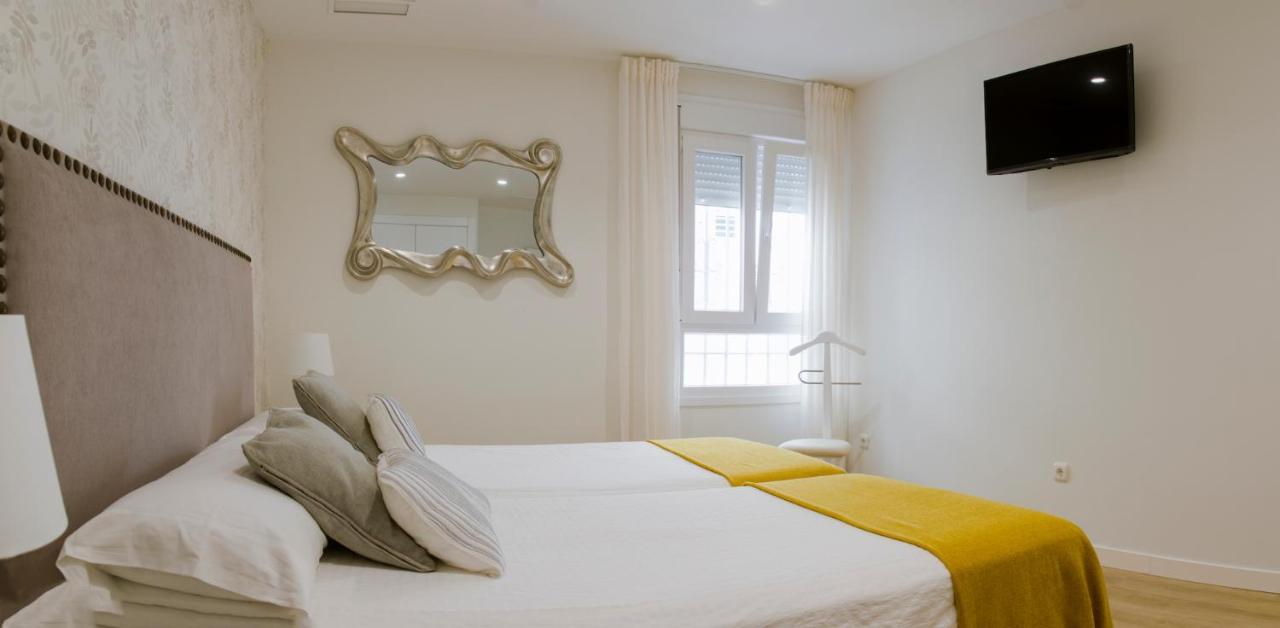 Lujosa Vivienda En Plena Juderia Apartament *