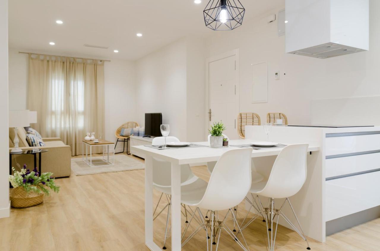 Lujosa Vivienda En Plena Juderia Apartment *