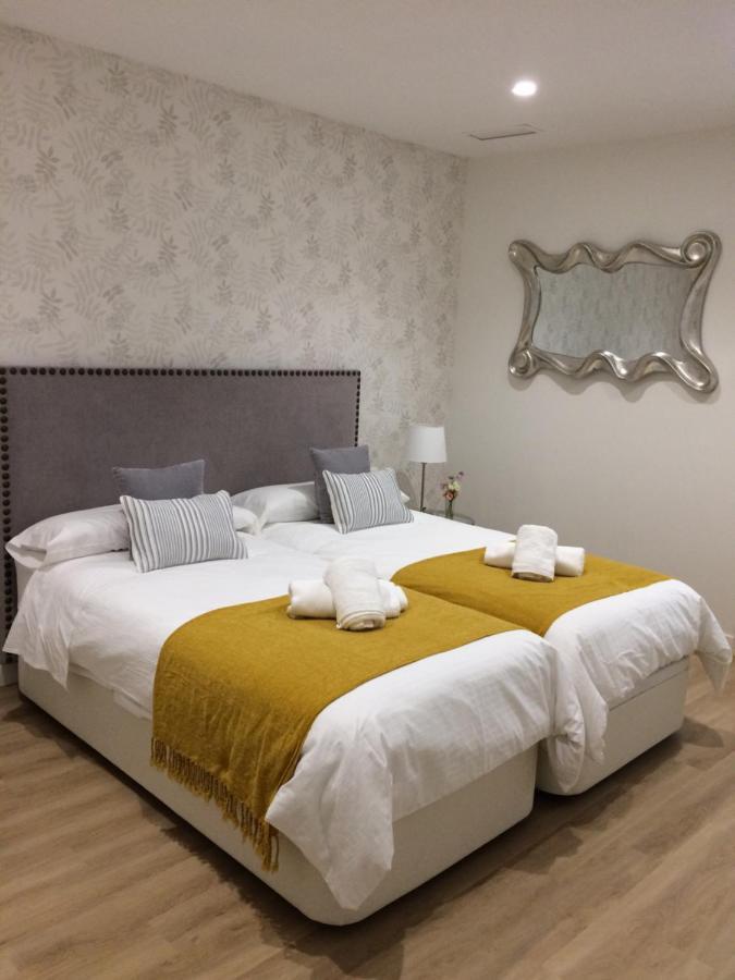 Apartment Lujosa Vivienda En Plena Juderia Cordoba